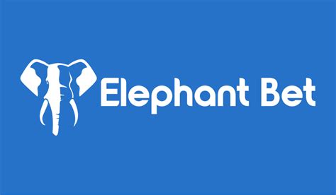 888bet elephant bet,Mais